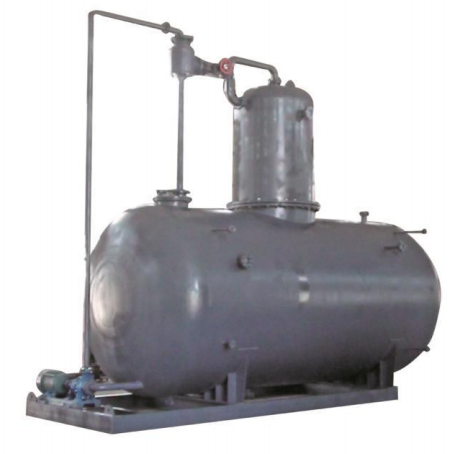 太仓除氧器工作步骤